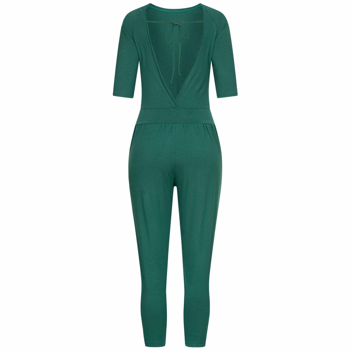 Yoga Jumpsuit und Einteiler 'Delilah' vervola