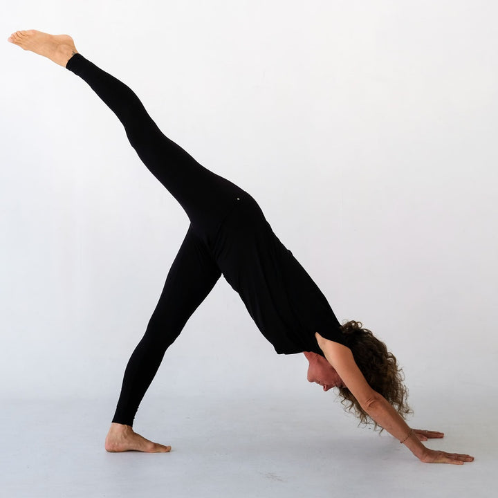 Yoga T-Shirt 'Favourite' das nicht rutscht / vervola GmbH