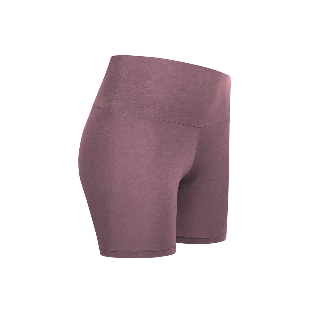 Yoga Shorts 'Shorty', samtweich und luftig / vervola GmbH