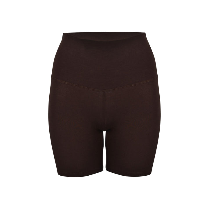 Yoga Shorts 'Shorty', samtweich und luftig / vervola GmbH