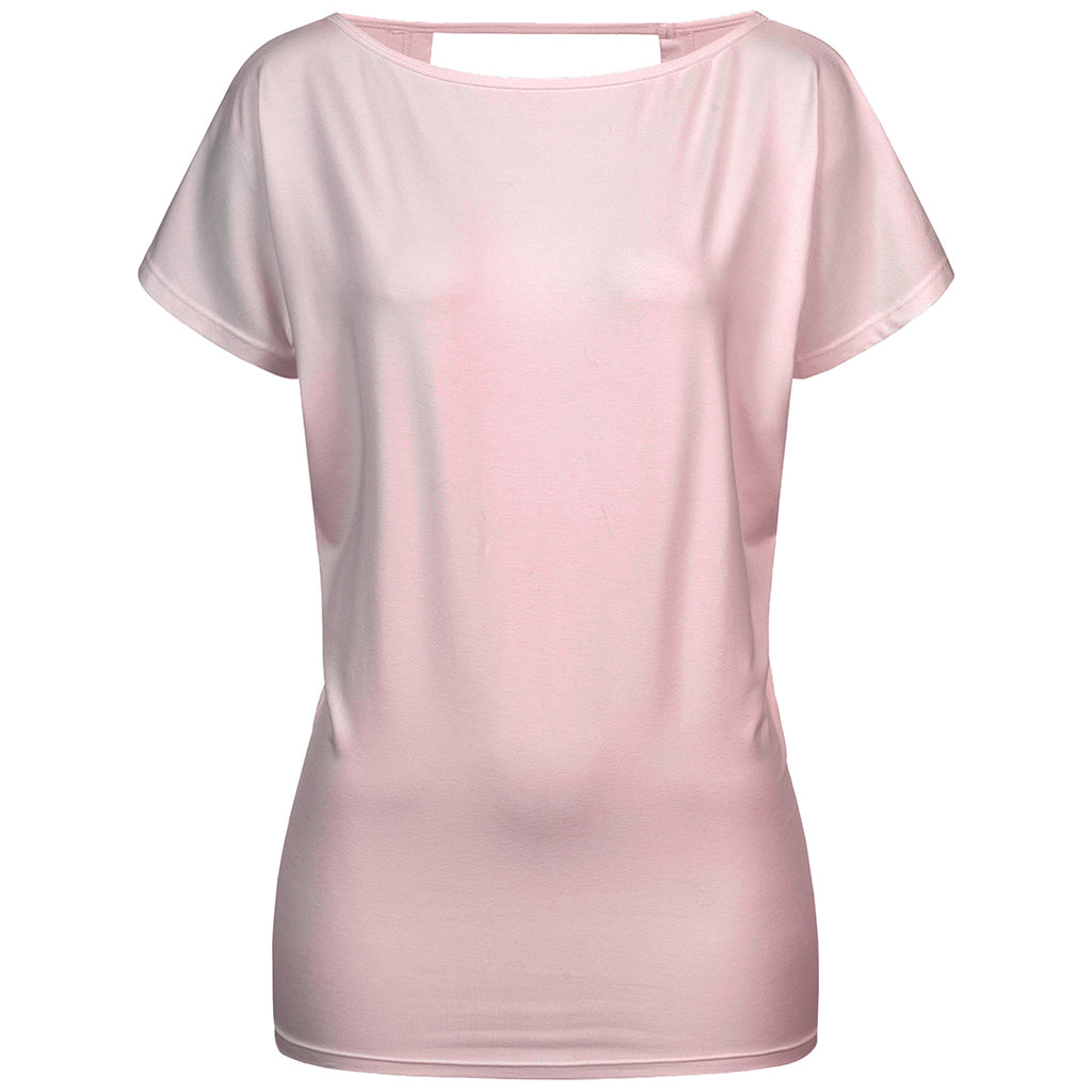 Yoga Shirt 'Freestyle' rückenfrei vervola GmbH