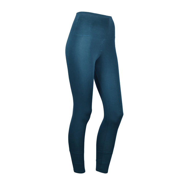 Yoga Leggings 'Orlo', samtweich und luftig leicht / vervola GmbH