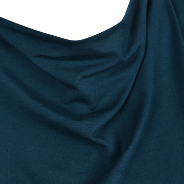 Yoga T-Shirt 'Beloved' gemütlich elegant und kaschierend / vervola GmbH
