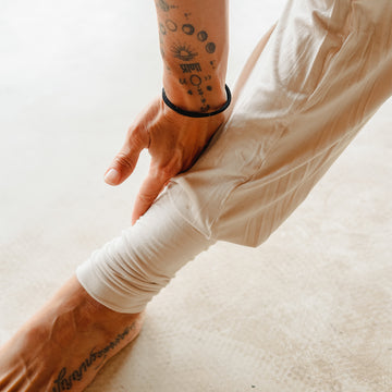 Yoga Hose 'Bali Classic', komfortabel und ultra bequem / vervola GmbH