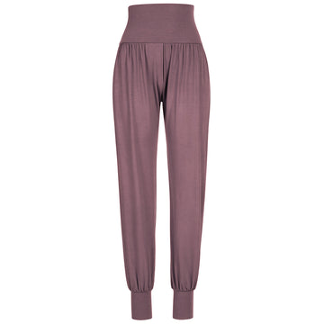 Yoga Hose 'Bali Classic', komfortabel und ultra bequem / vervola GmbH