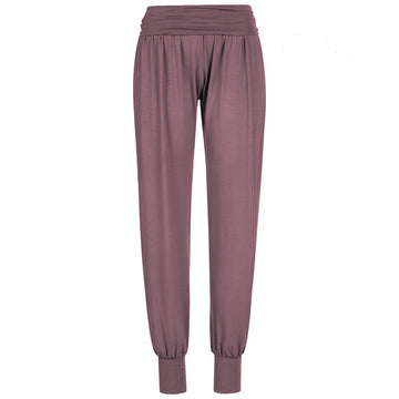 Yoga Hose 'Bali Classic', komfortabel und ultra bequem / vervola GmbH