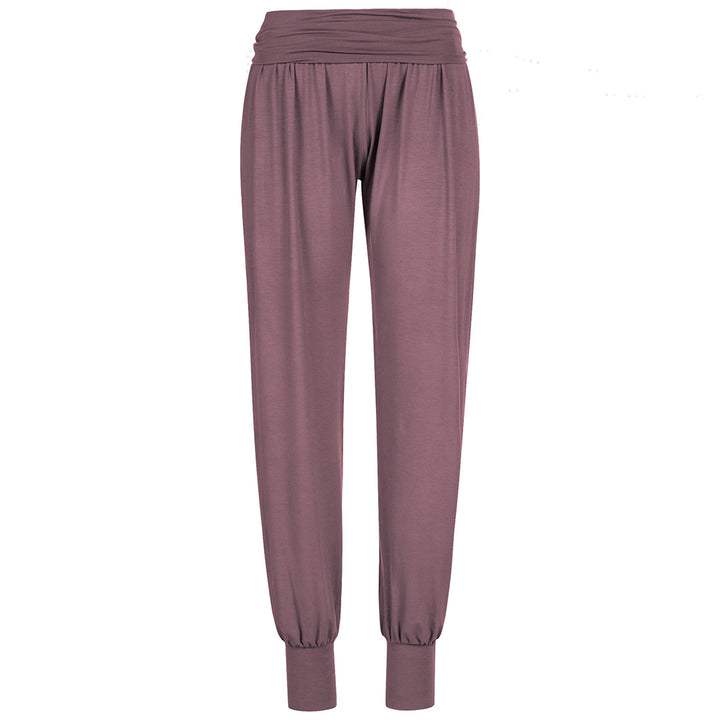 Yoga Hose 'Bali Classic', komfortabel und ultra bequem / vervola GmbH