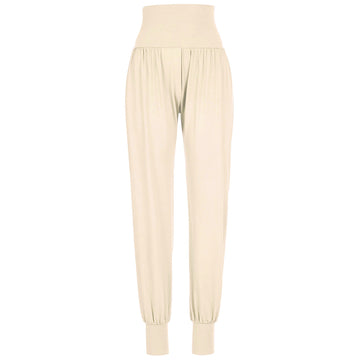 Yoga Hose 'Bali Classic', komfortabel und ultra bequem / vervola GmbH