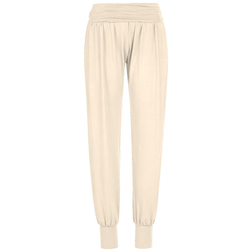Yoga Hose 'Bali Classic', komfortabel und ultra bequem / vervola GmbH
