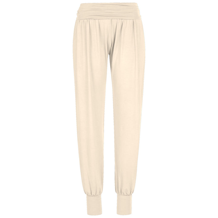 Yoga Hose 'Bali Classic', komfortabel und ultra bequem / vervola GmbH