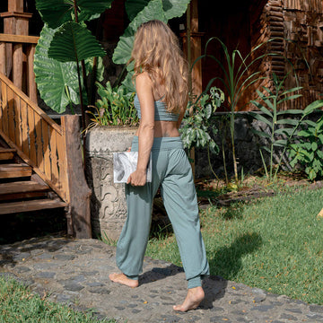 Yoga Hose 'Bali Classic', komfortabel und ultra bequem / vervola GmbH