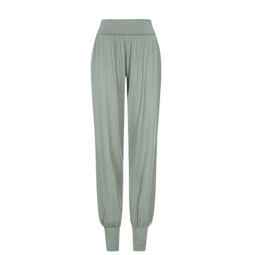 Yoga Hose 'Bali Classic', komfortabel und ultra bequem / vervola GmbH