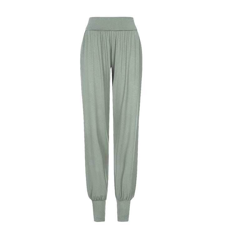 Yoga Hose 'Bali Classic', komfortabel und ultra bequem / vervola GmbH