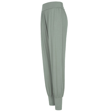 Yoga Hose 'Bali Classic', komfortabel und ultra bequem / vervola GmbH