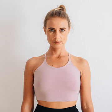 Yoga Top 'Naomi' / vervola GmbH