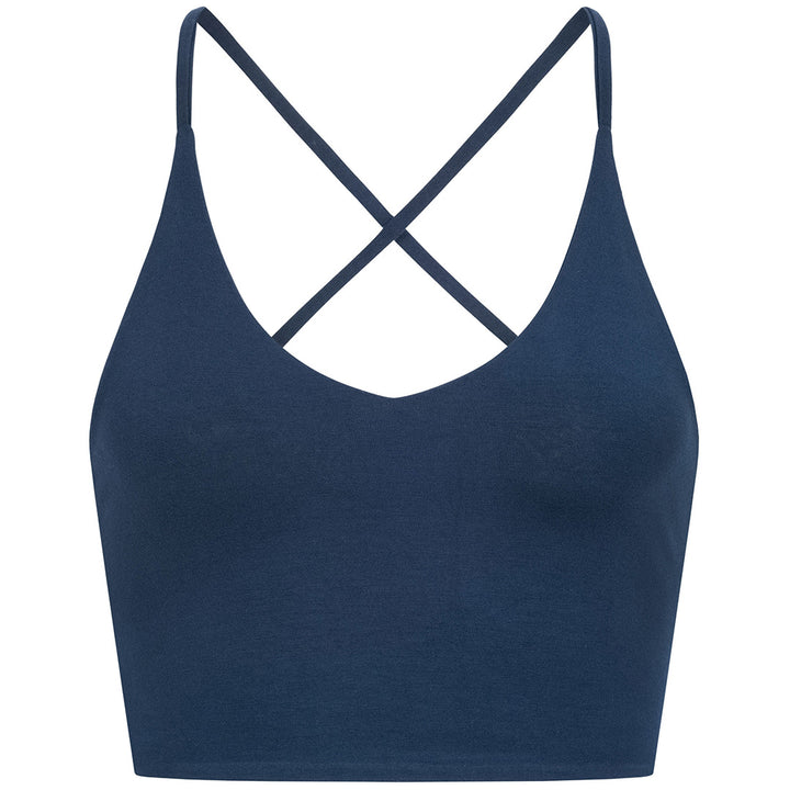 Yoga Bustier - 'Linda' - vielseitig und komfortabel / vervola GmbH