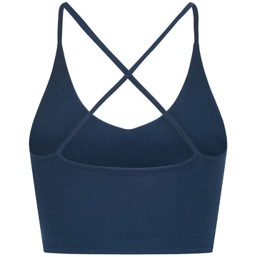 Yoga Bustier - 'Linda' - vielseitig und komfortabel / vervola GmbH