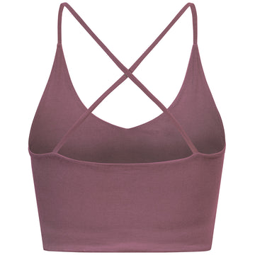 Yoga Bustier - 'Linda' - vielseitig und komfortabel / vervola GmbH