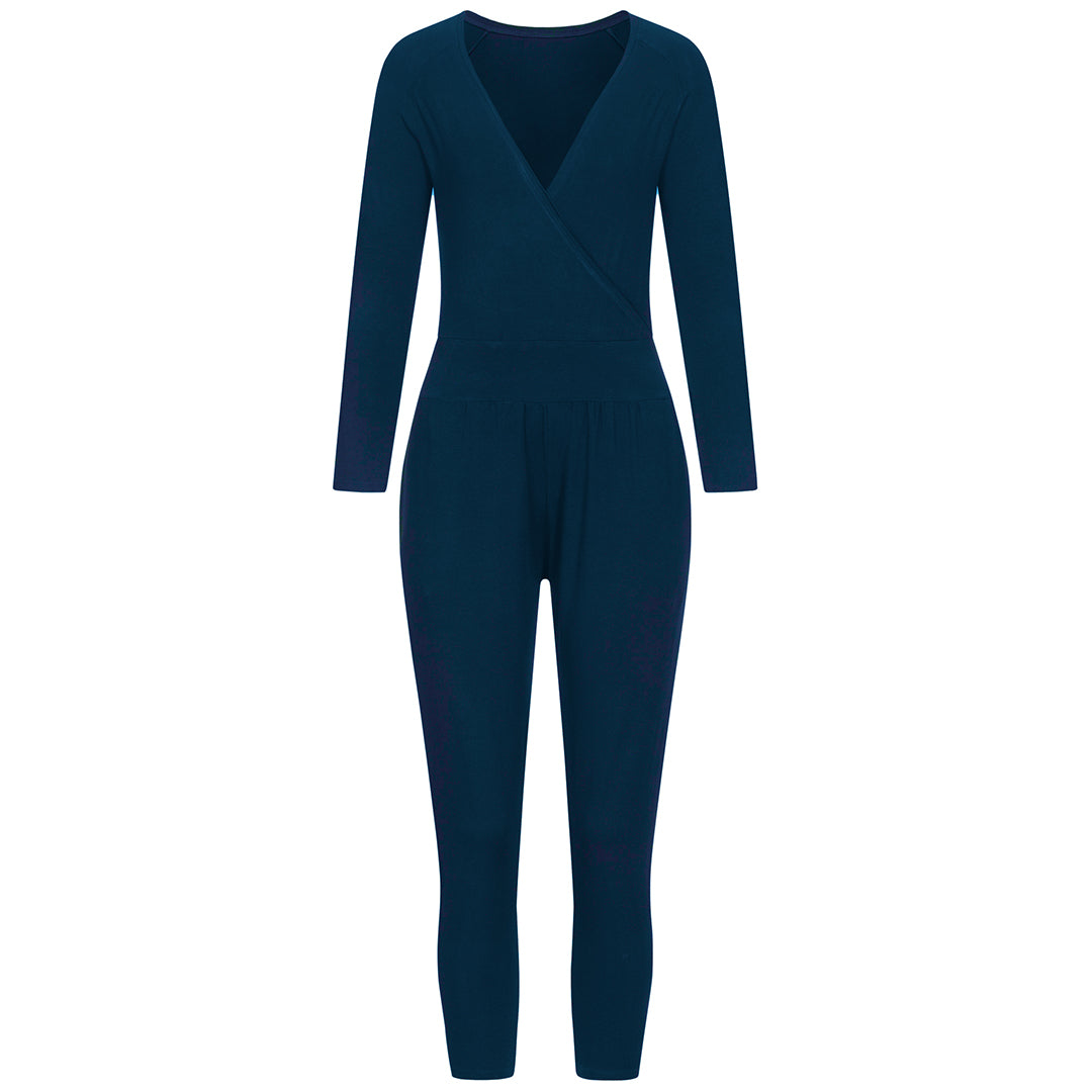 Yoga Jumpsuit 'Vida' / vervola GmbH