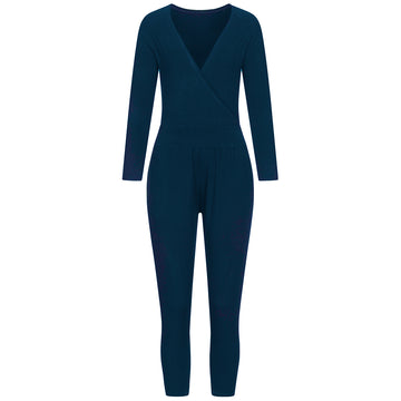 Yoga Jumpsuit 'Vida' / vervola GmbH