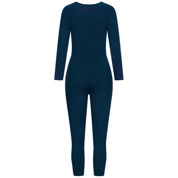 Yoga Jumpsuit 'Vida' / vervola GmbH