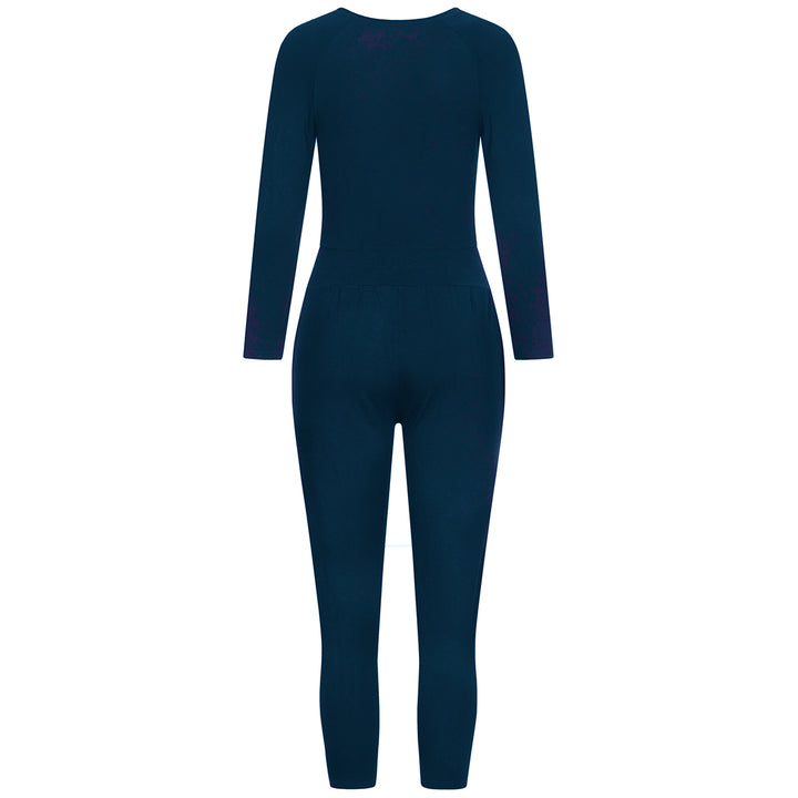 Yoga Jumpsuit 'Vida' / vervola GmbH