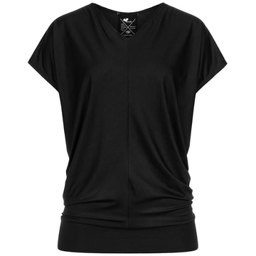 Yoga Oberteil 'Audrey', stilvoll und chic / vervola GmbH