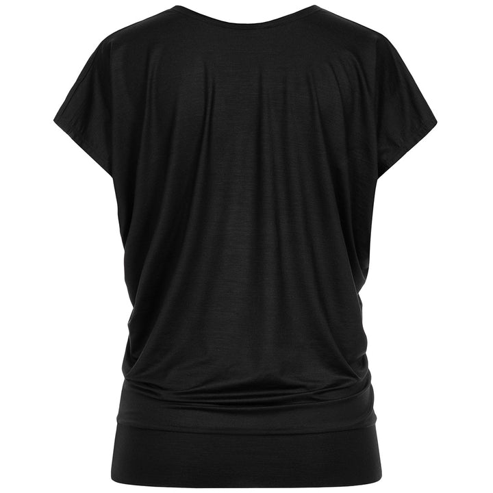 Yoga Oberteil 'Audrey', stilvoll und chic / vervola GmbH