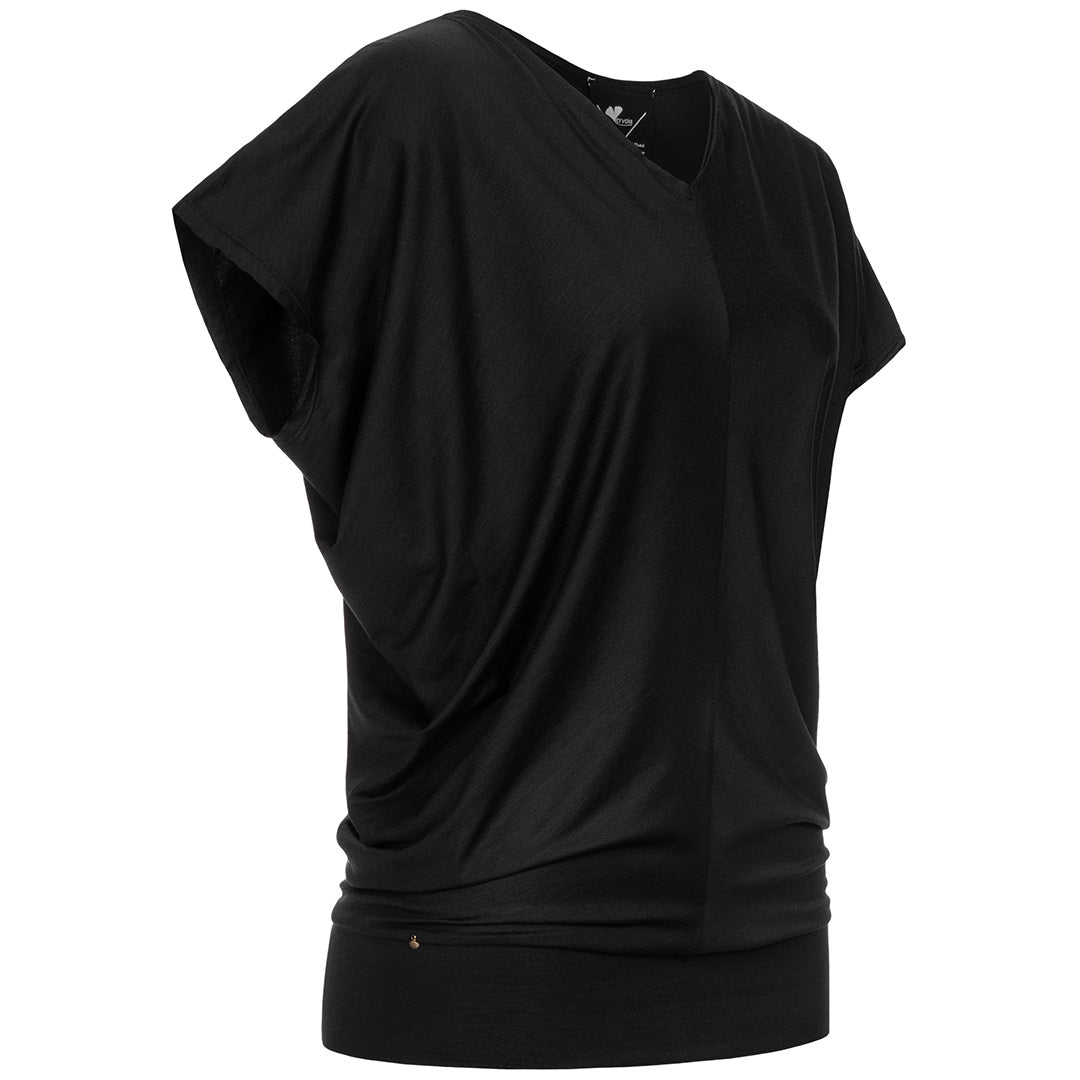 Yoga Oberteil 'Audrey', stilvoll und chic / vervola GmbH