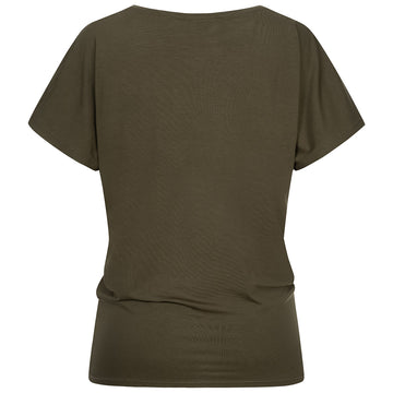 Yoga T-Shirt 'Favourite' das nicht rutscht / vervola GmbH