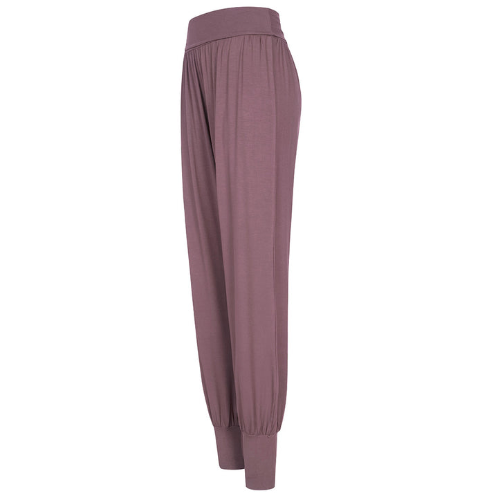 Yoga Hose 'Bali Classic', komfortabel und ultra bequem / vervola GmbH