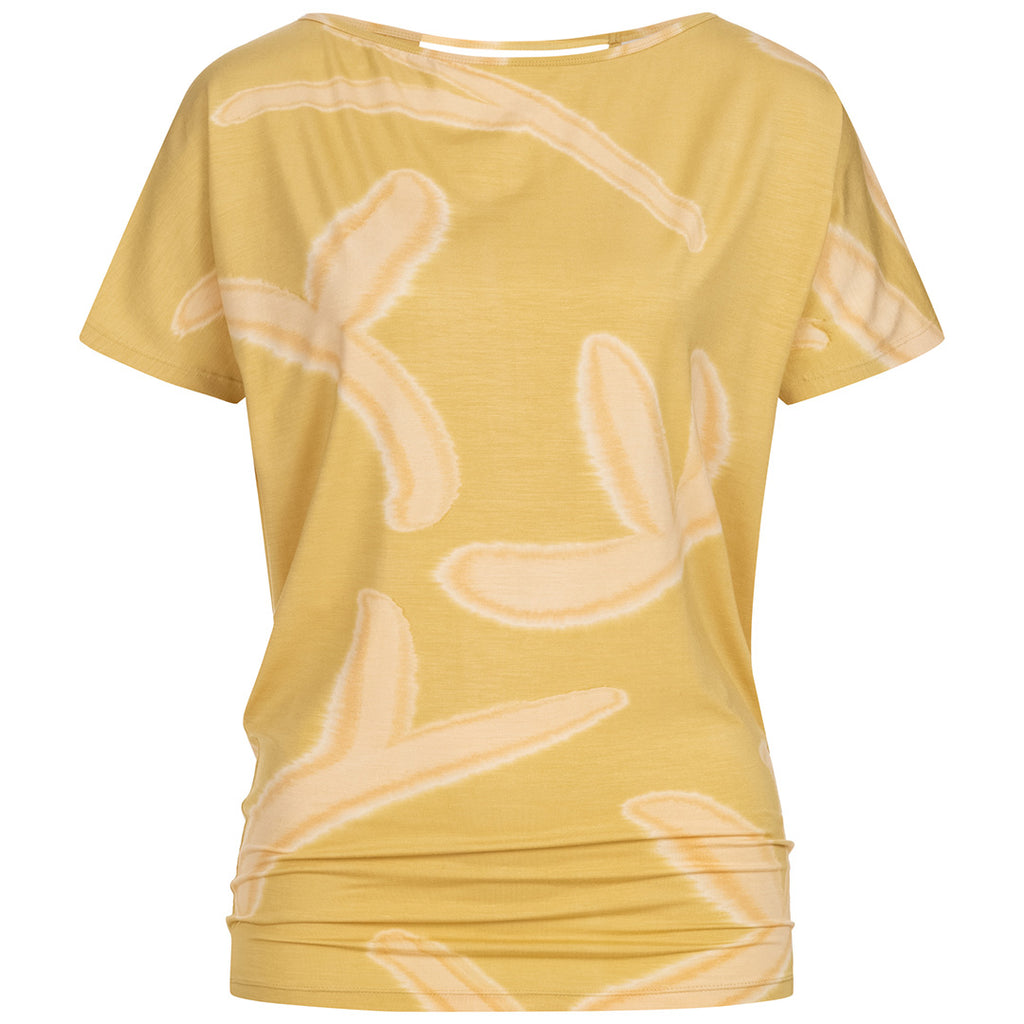 Yoga Shirt 'Freestyle' rückenfrei vervola GmbH
