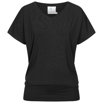 Yoga T-Shirt 'Favourite' das nicht rutscht / vervola GmbH