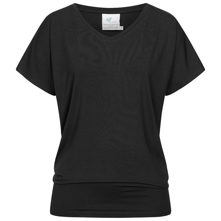 Yoga T-Shirt 'Favourite' das nicht rutscht / vervola GmbH