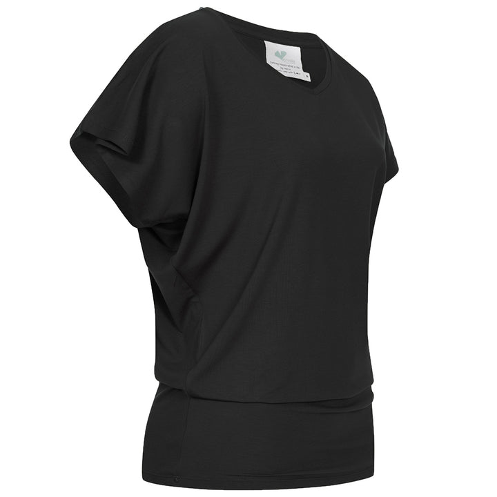 Yoga T-Shirt 'Favourite' das nicht rutscht / vervola GmbH
