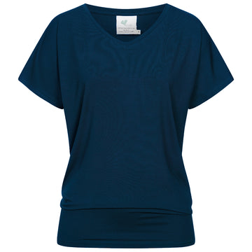 Yoga T-Shirt 'Favourite' das nicht rutscht / vervola GmbH