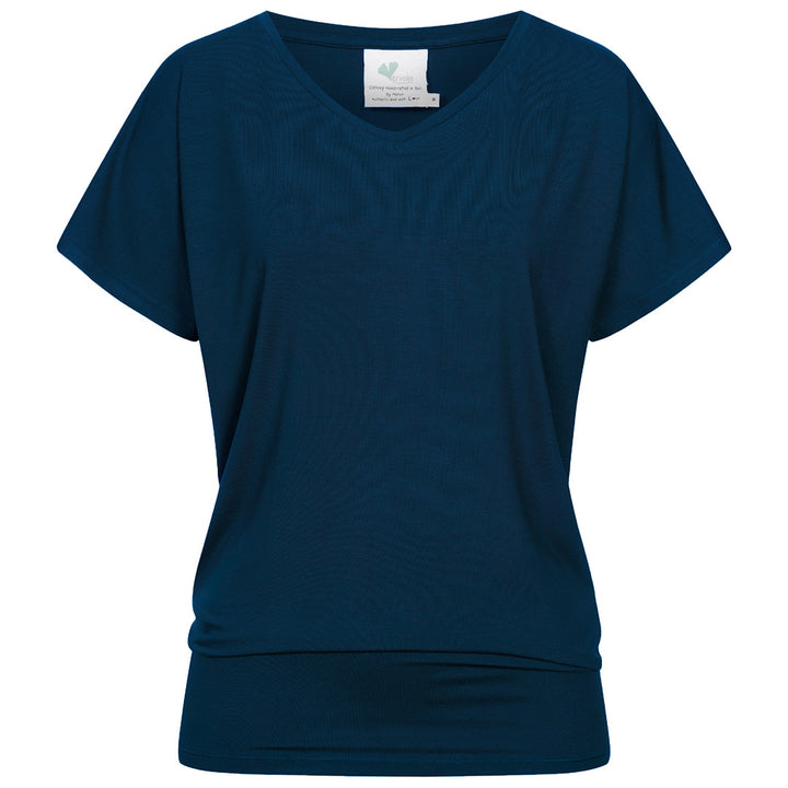 Yoga T-Shirt 'Favourite' das nicht rutscht / vervola GmbH