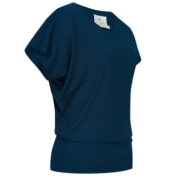 Yoga T-Shirt 'Favourite' das nicht rutscht / vervola GmbH