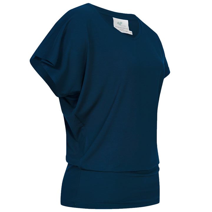 Yoga T-Shirt 'Favourite' das nicht rutscht / vervola GmbH