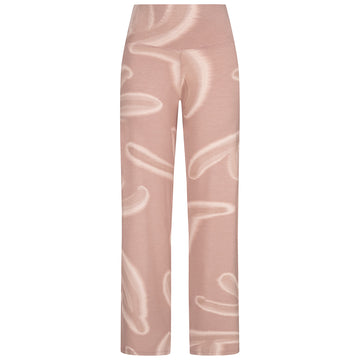 Yoga Hose 'Desta' im kreativen Tye Dye / vervola GmbH