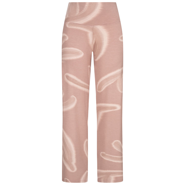 Yoga Hose 'Desta' im kreativen Tye Dye / vervola GmbH
