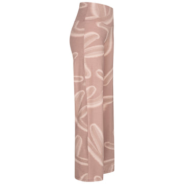 Yoga Hose 'Desta' im kreativen Tye Dye / vervola GmbH