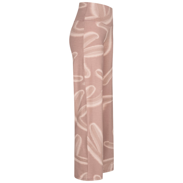 Yoga Hose 'Desta' im kreativen Tye Dye / vervola GmbH