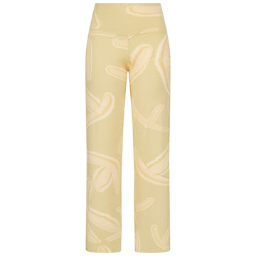 Yoga Hose 'Desta' im kreativen Tye Dye / vervola GmbH
