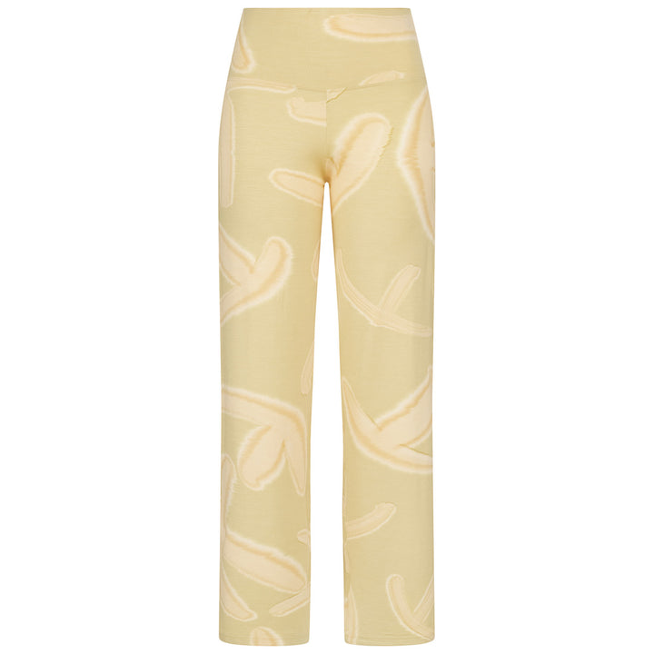 Yoga Hose 'Desta' im kreativen Tye Dye / vervola GmbH