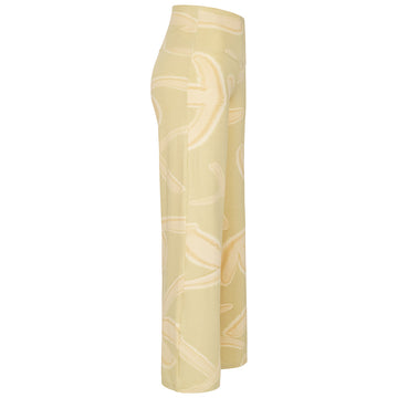 Yoga Hose 'Desta' im kreativen Tye Dye / vervola GmbH