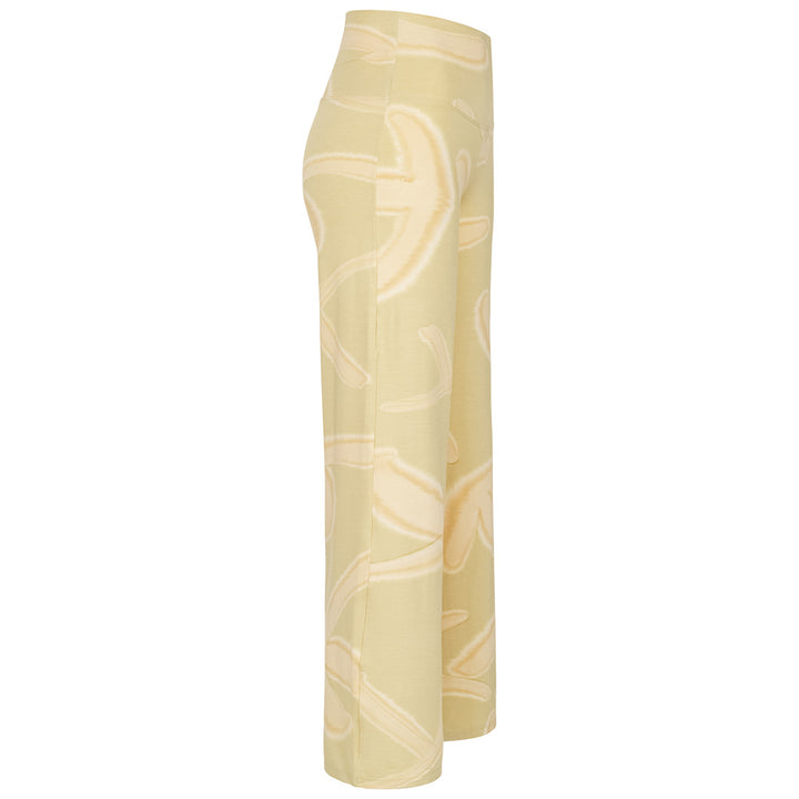 Yoga Hose 'Desta' im kreativen Tye Dye / vervola GmbH